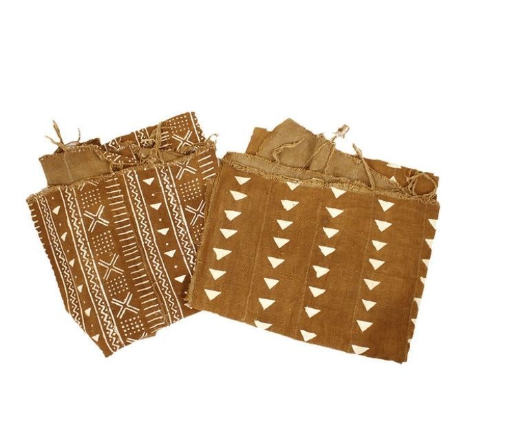 Authentic Mud Cloth