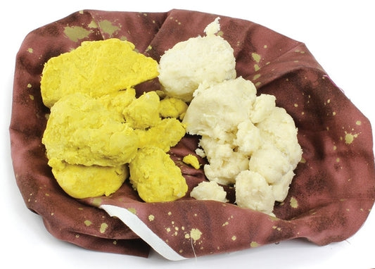 Unrefined Shea Butter 1 Lb