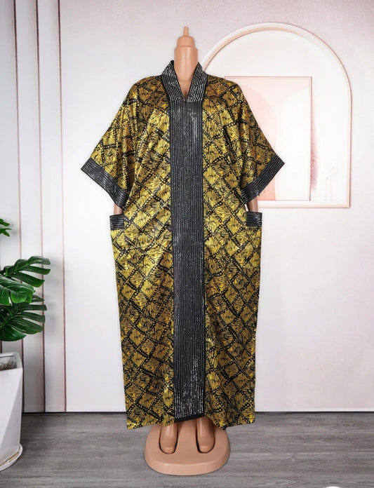 Elegant Kaftan