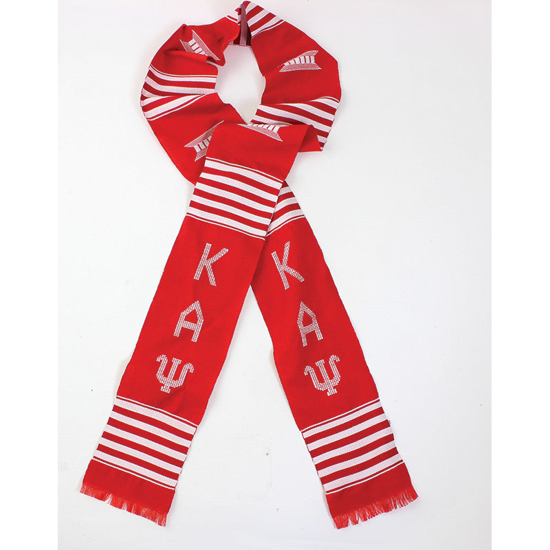 Fraternity and Sorority Sashes