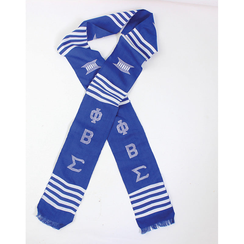 Fraternity and Sorority Sashes