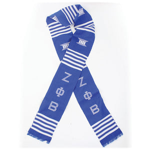 Fraternity and Sorority Sashes