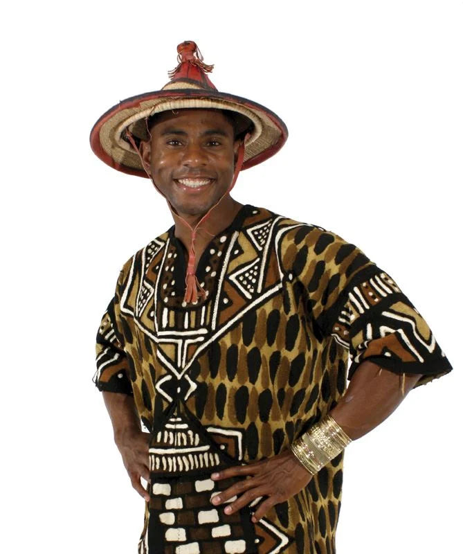 Fulani Hat