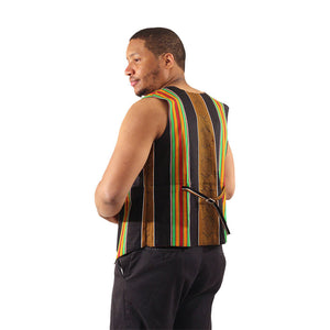 Reversible Vest