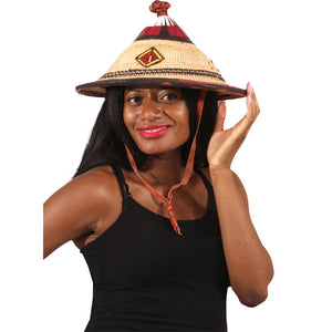 Fulani Hat