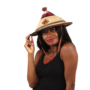 Fulani Hat