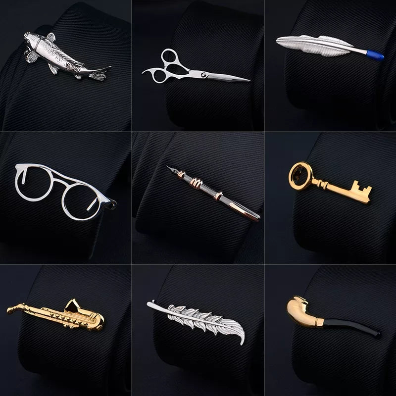 Classic Cufflinks