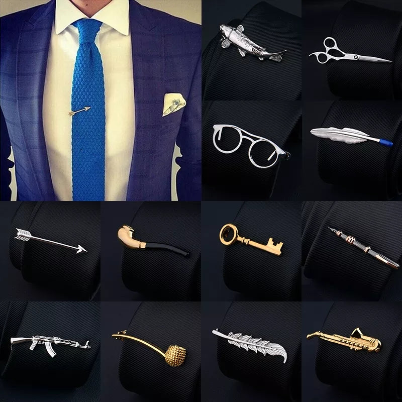 Classic Cufflinks