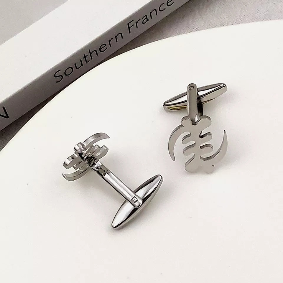 Classic Cufflinks
