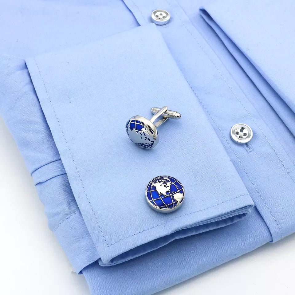 Classic Cufflinks