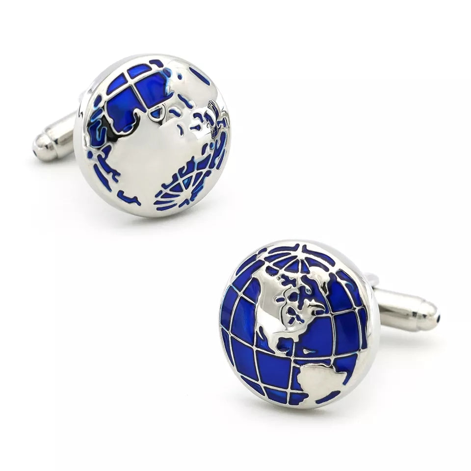 Classic Cufflinks