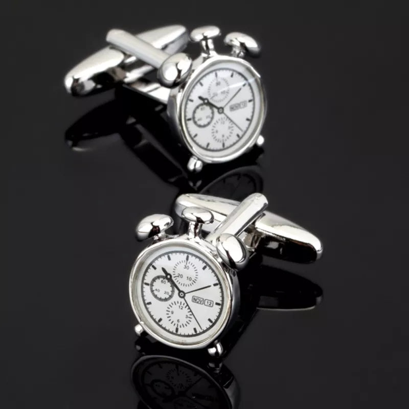 Classic Cufflinks