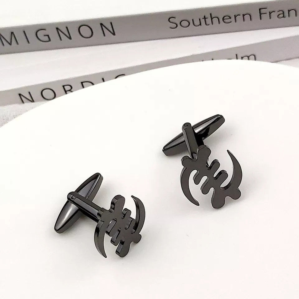 Classic Cufflinks