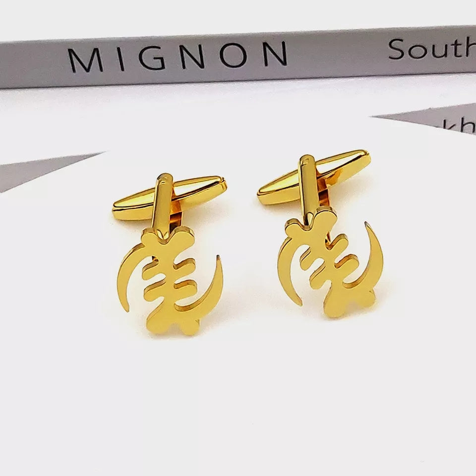 Classic Cufflinks
