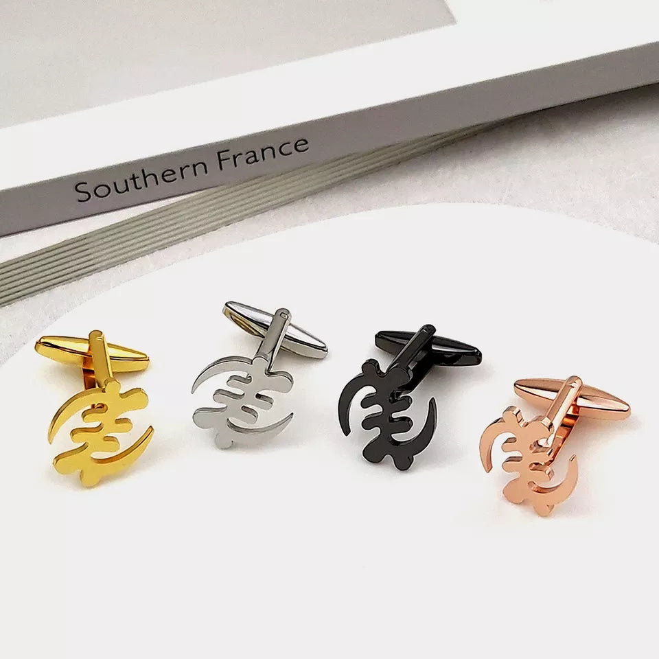 Classic Cufflinks