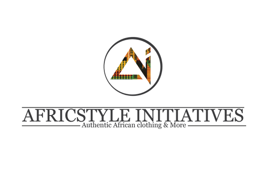 AfricStyle Initiatives Gift Card