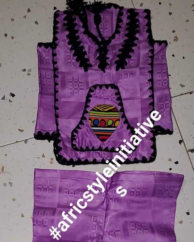 Summer Kids Crotchet Pants or shorts set