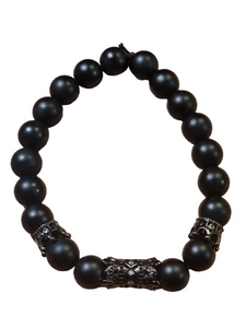 Wakanda Forever Bracelete