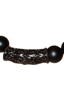 Wakanda Forever Bracelete
