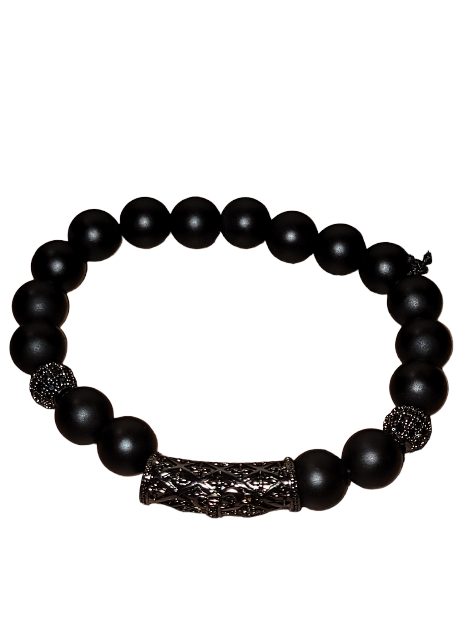 Wakanda Forever Bracelete
