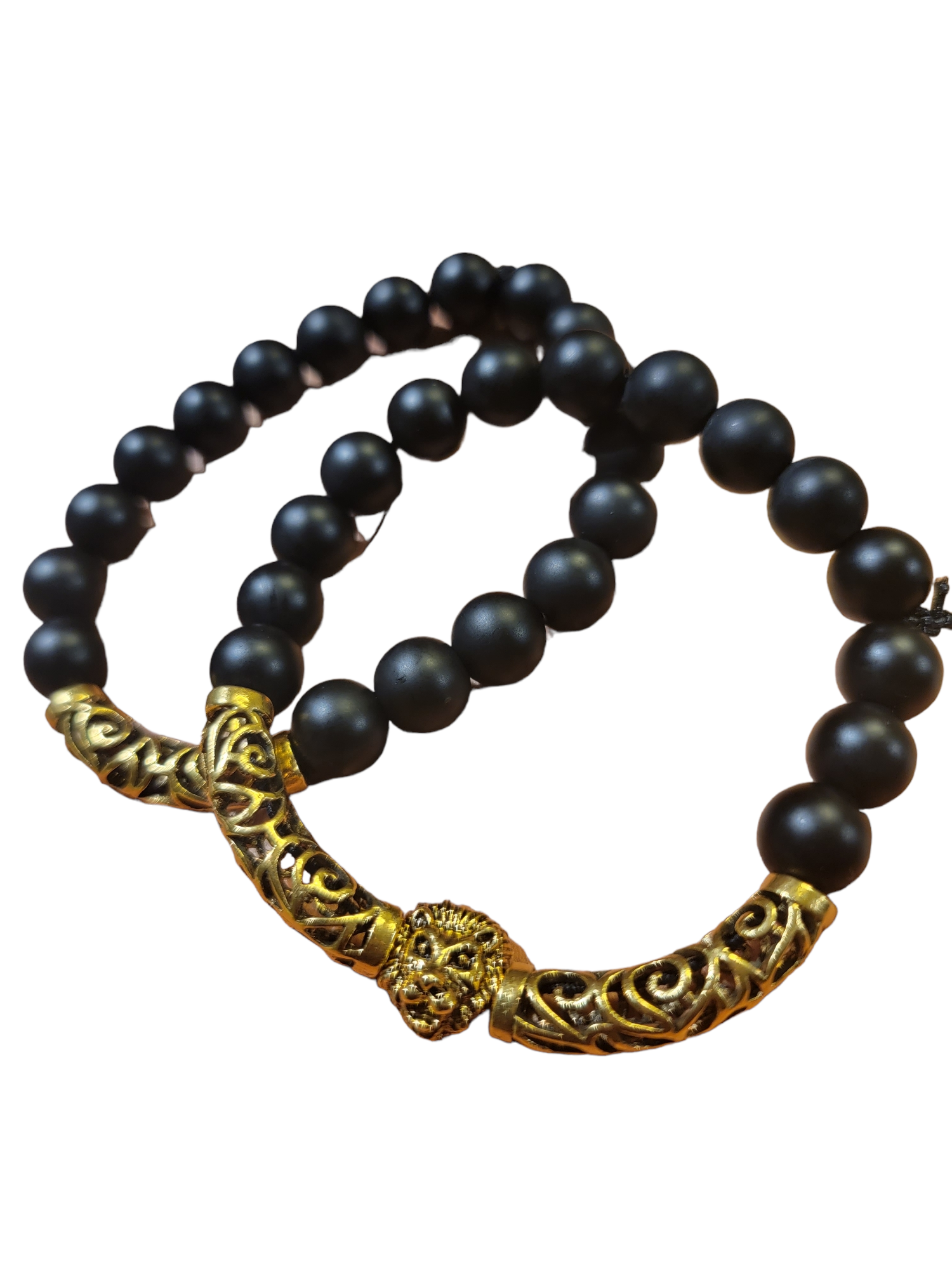 Wakanda Forever Bracelete