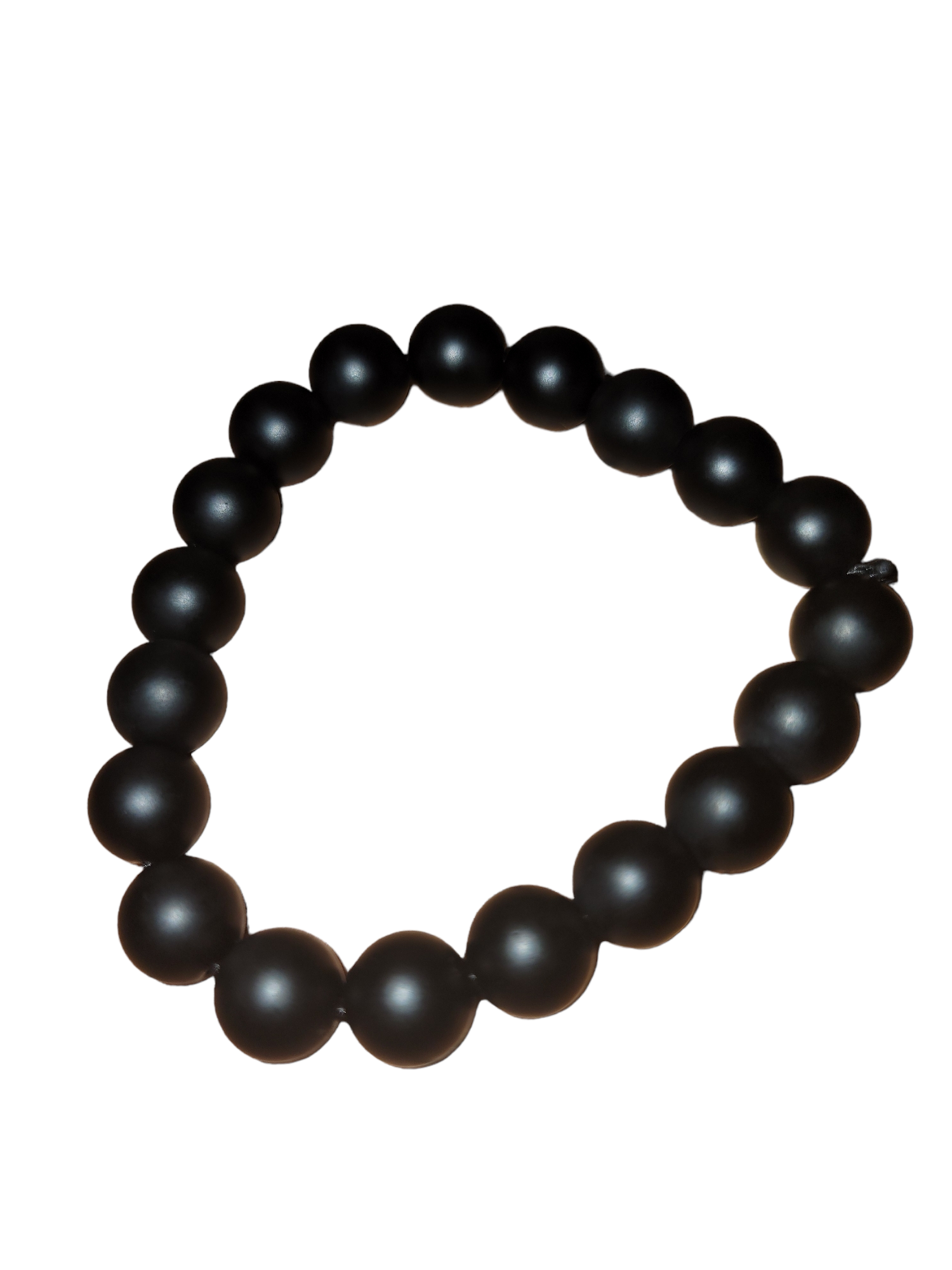 Wakanda Forever Bracelete