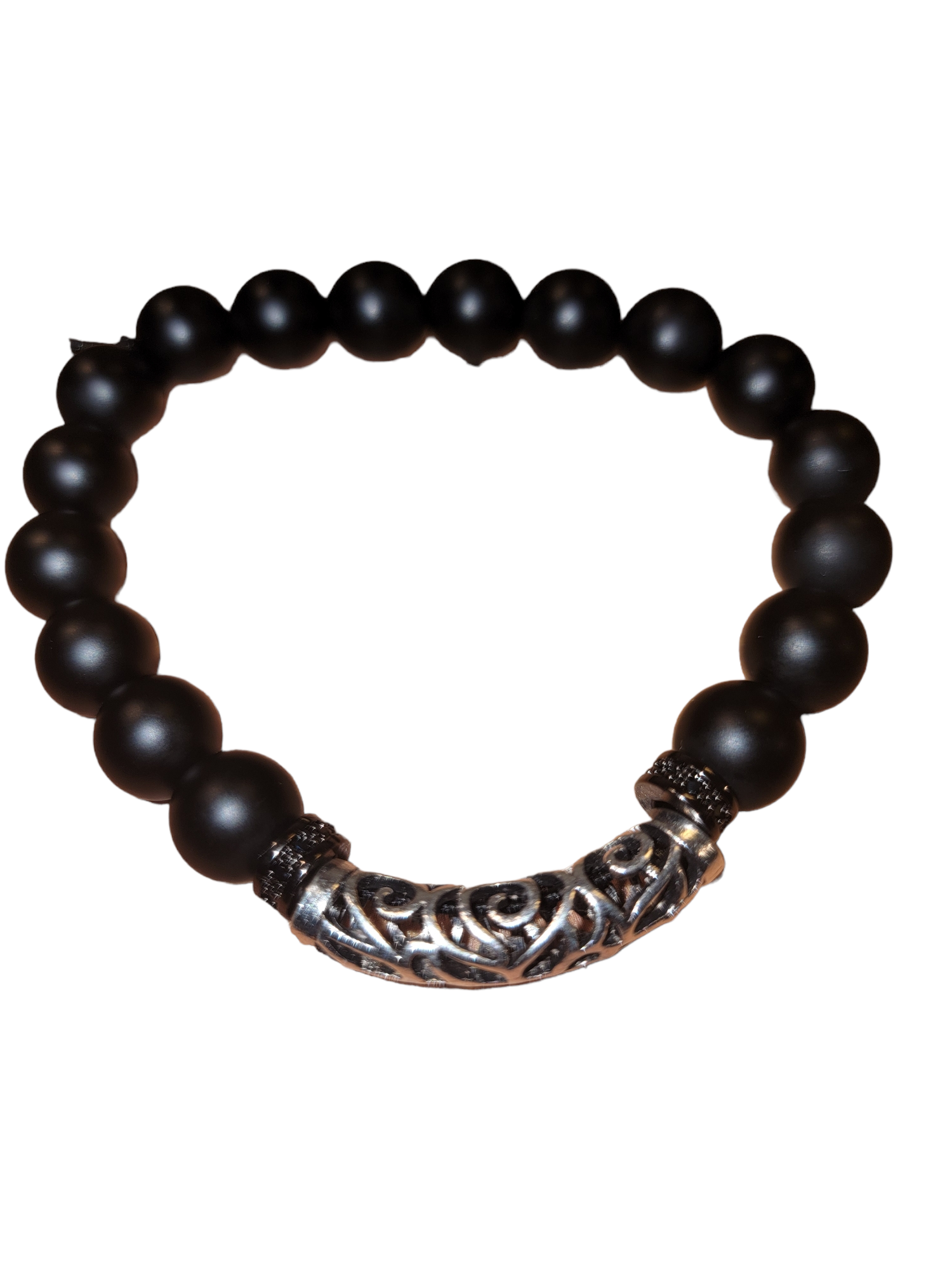 Wakanda Forever Bracelete