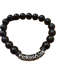 Wakanda Forever Bracelete