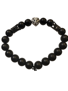 Wakanda Forever Bracelete