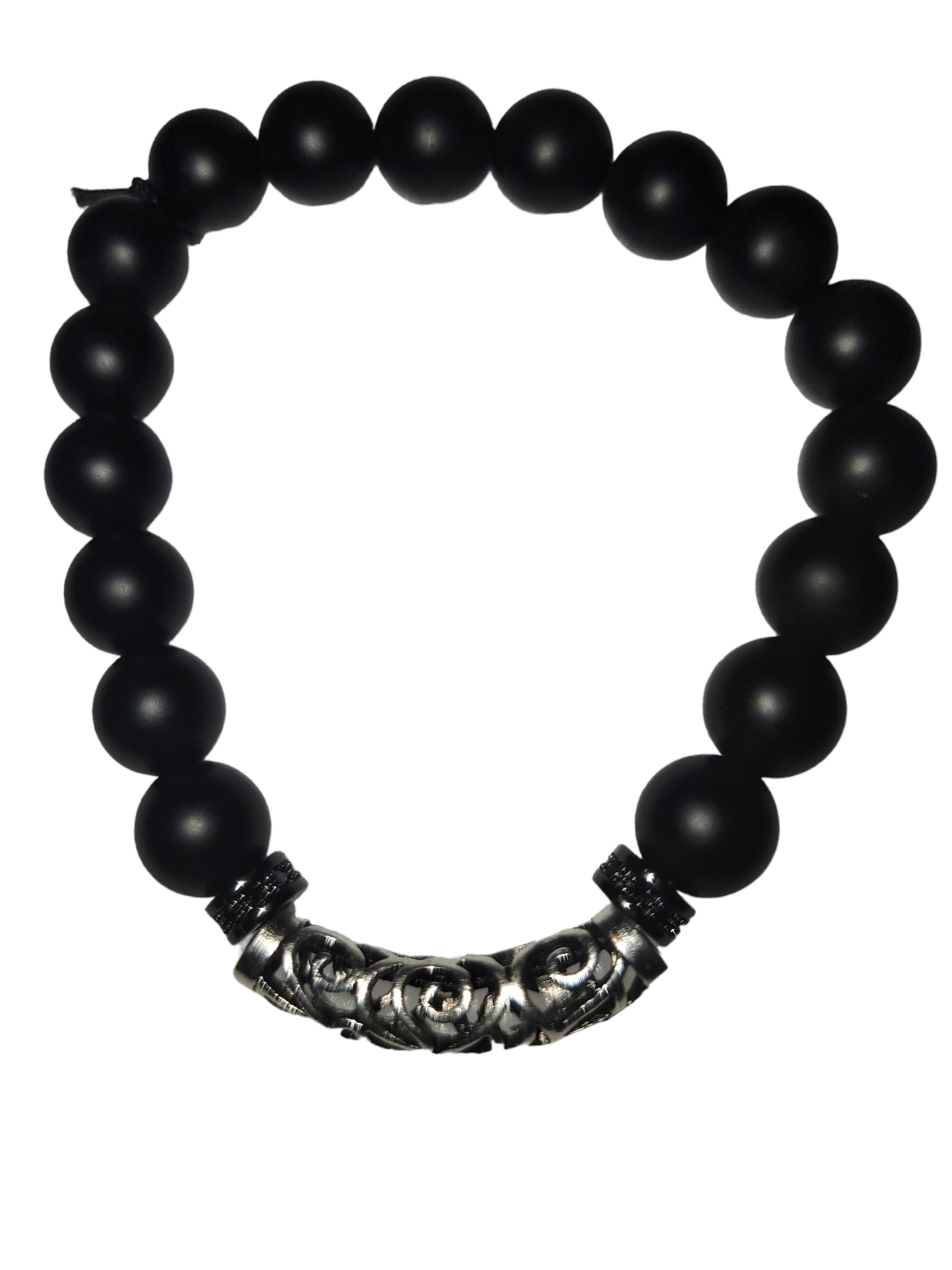 Wakanda Forever Bracelete