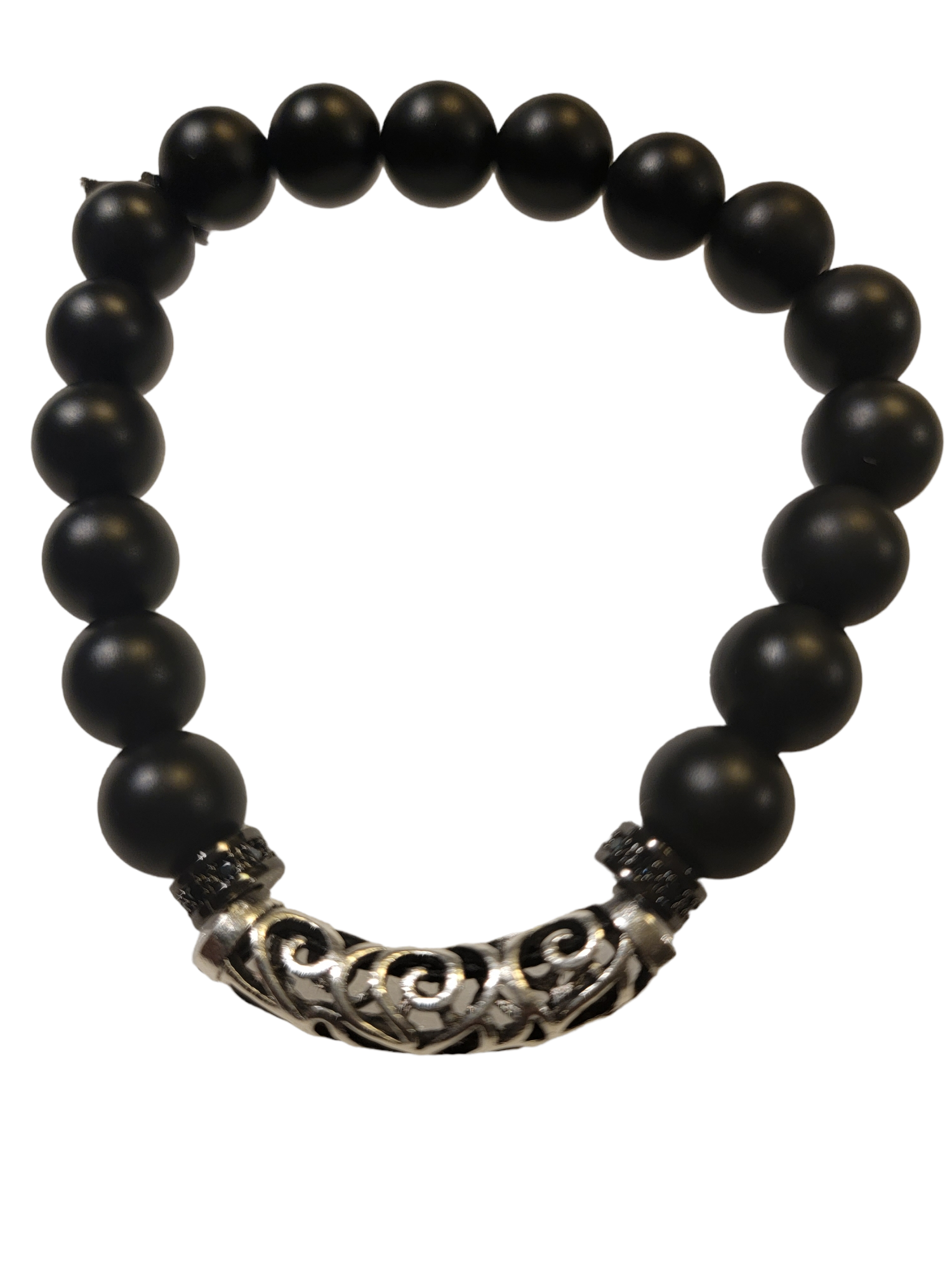 Wakanda Forever Bracelete