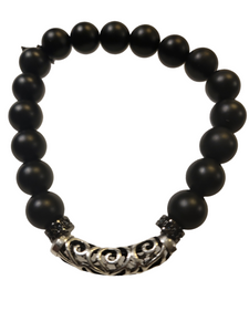 Wakanda Forever Bracelete