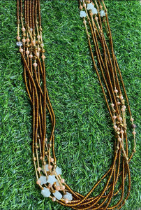 Handmade Waist Beads