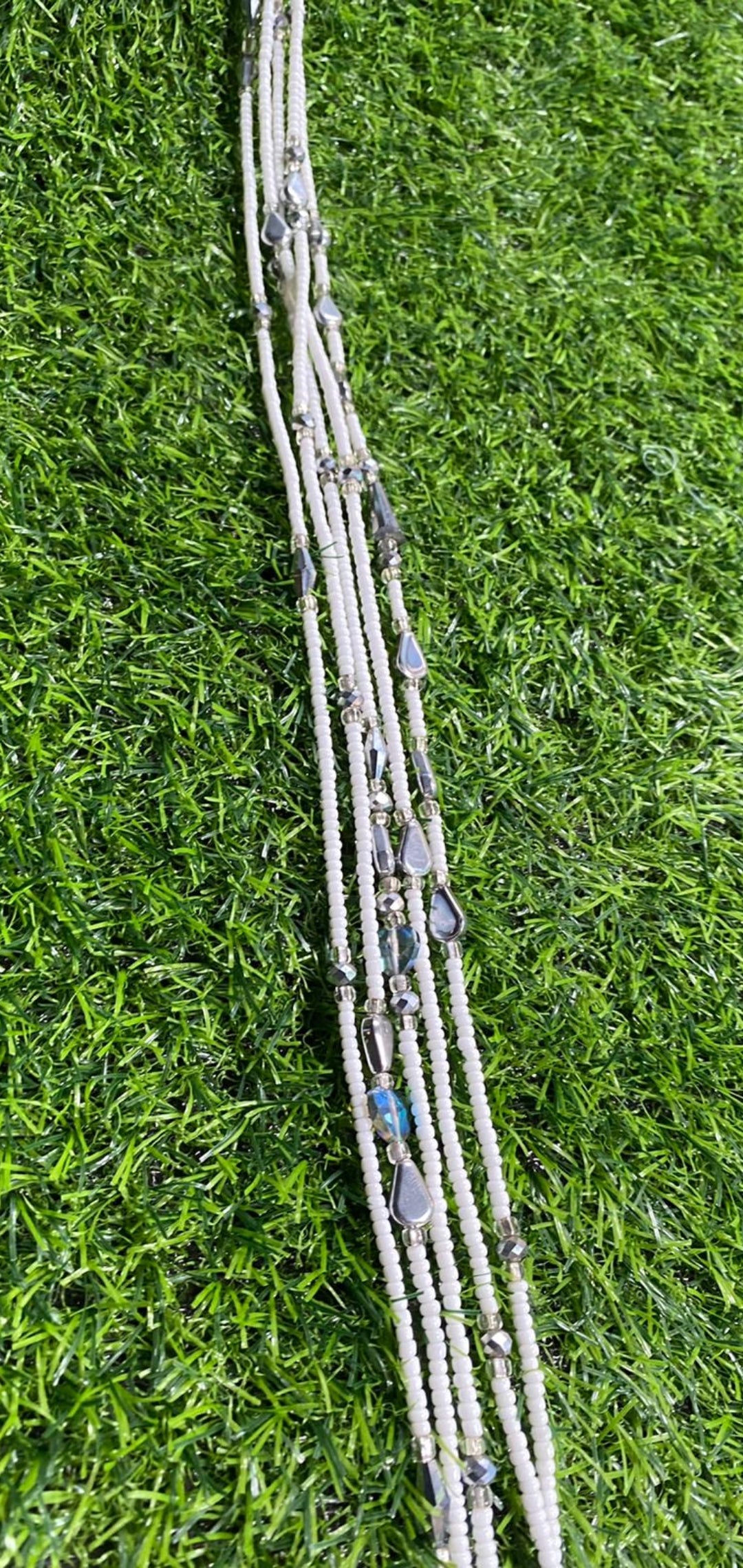 Handmade Waist Beads