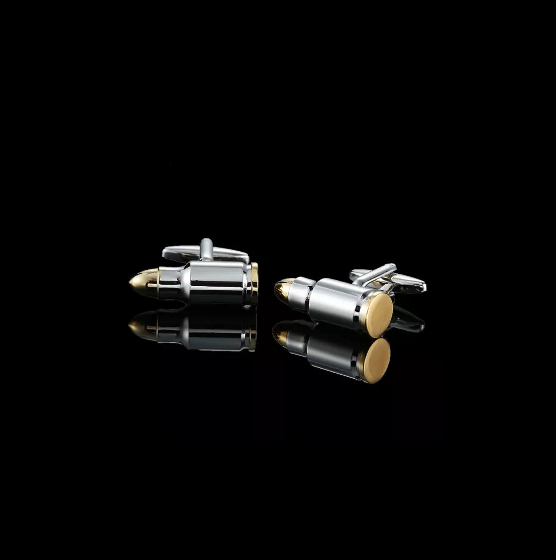 Classic Cufflinks