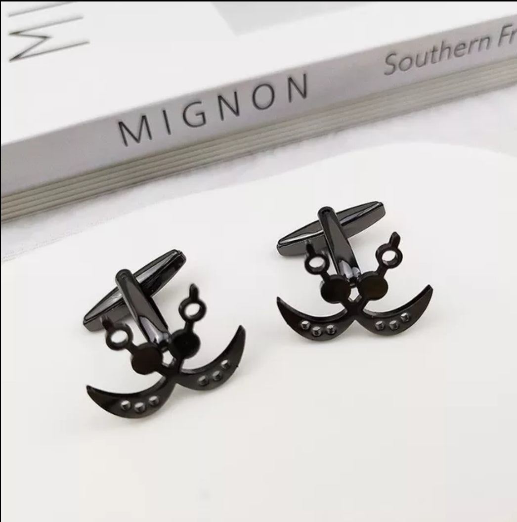 Classic Cufflinks