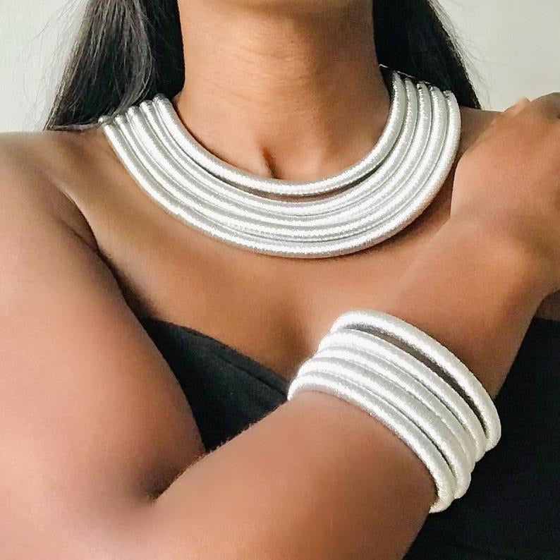 Multi-Strand Statement Choker