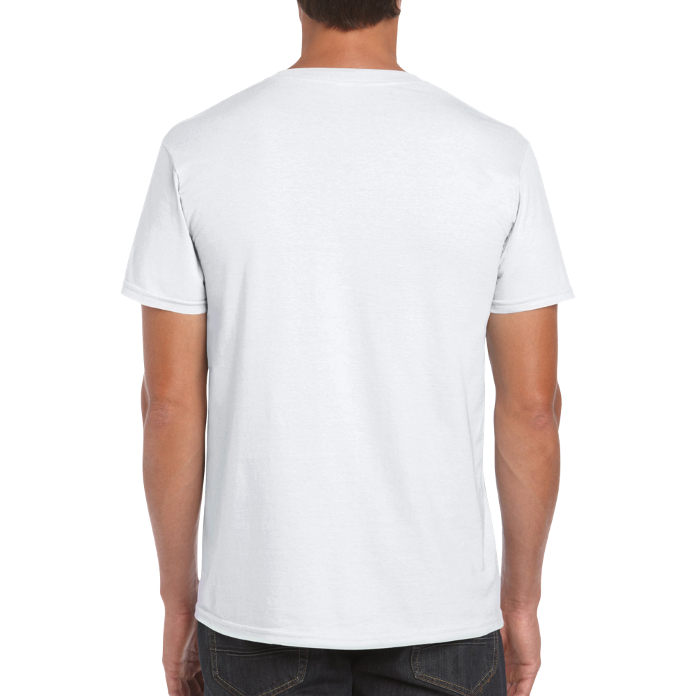 Straight Outta DMV - Classic Unisex Crewneck T-shirt